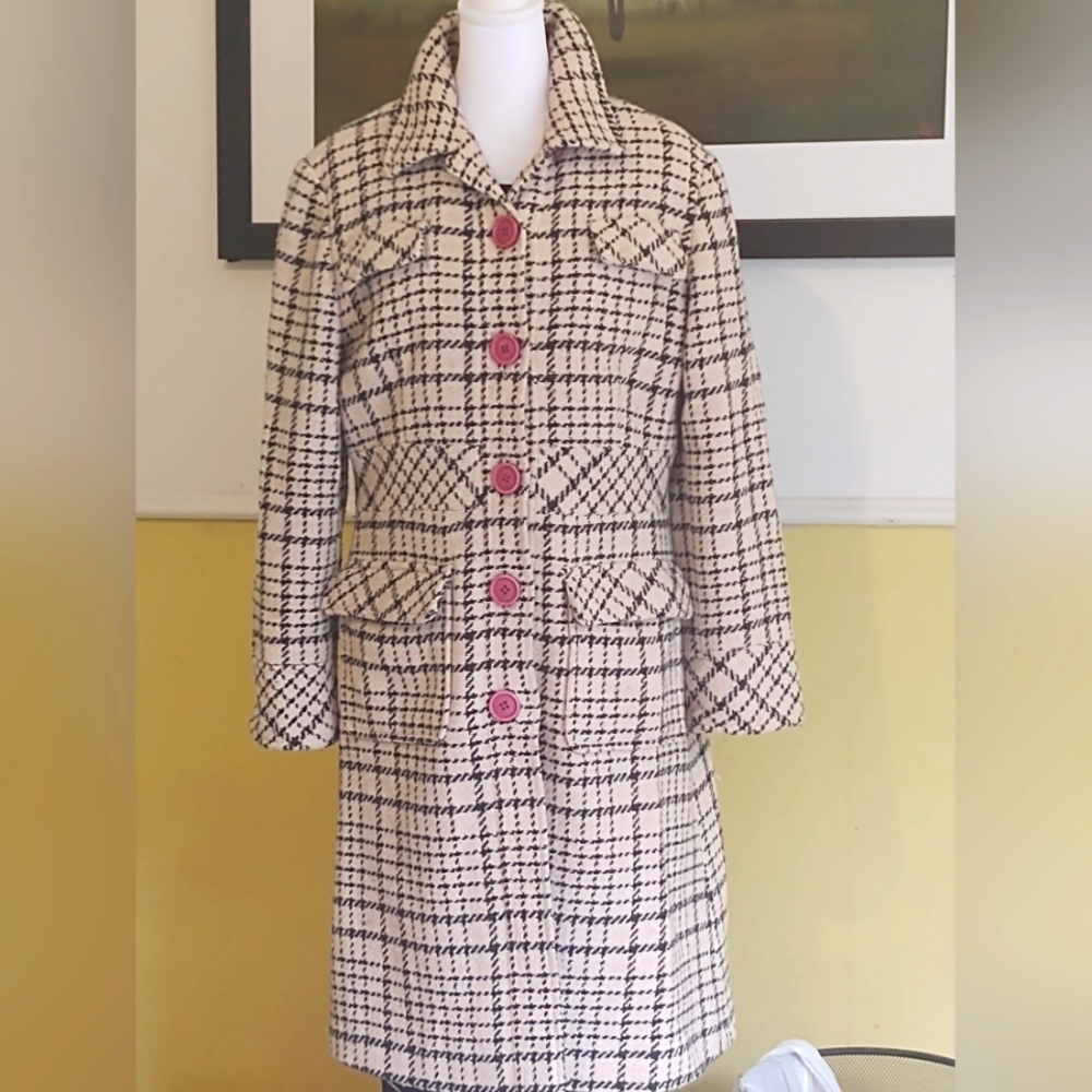 Static Coat - image 1